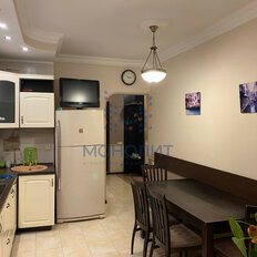 Квартира 70 м², 2-комнатная - изображение 4