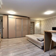 Квартира 56 м², 2-комнатная - изображение 4