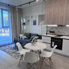 Квартира 50 м², 3-комнатные - изображение 3