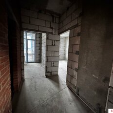 Квартира 40 м², 1-комнатная - изображение 5