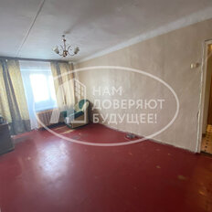 Квартира 43,4 м², 2-комнатная - изображение 1