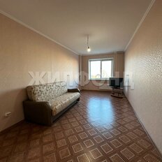 Квартира 68 м², 2-комнатная - изображение 5