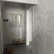 Квартира 38 м², 1-комнатная - изображение 5