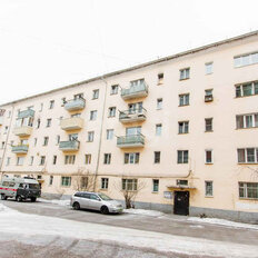 Квартира 30,3 м², студия - изображение 1