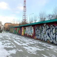 18 м², гараж - изображение 1