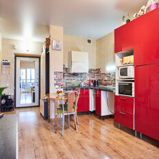 Квартира 37,8 м², 1-комнатная - изображение 2