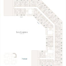 Квартира 68,6 м², 4-комнатные - изображение 2