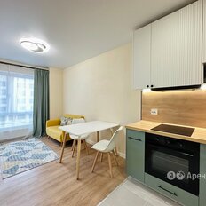 Квартира 32 м², 2-комнатная - изображение 5