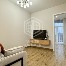 Квартира 55 м², 3-комнатная - изображение 3