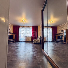 Квартира 32,4 м², студия - изображение 4