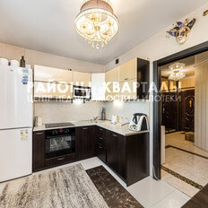 Квартира 52,5 м², 2-комнатная - изображение 1
