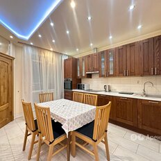 Квартира 43 м², 1-комнатная - изображение 4