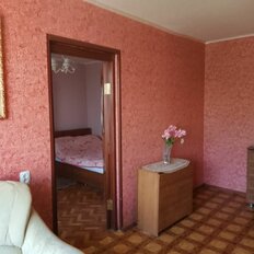 Квартира 55,7 м², 3-комнатная - изображение 5