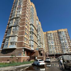 Квартира 33,2 м², 1-комнатная - изображение 1