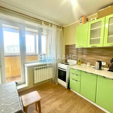 Квартира 45 м², 1-комнатная - изображение 1