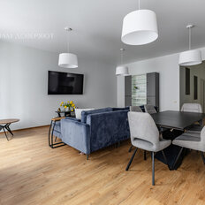 Квартира 121,8 м², 2-комнатная - изображение 4