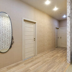 Квартира 90,3 м², 3-комнатная - изображение 4