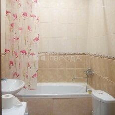 Квартира 45 м², студия - изображение 3