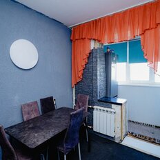 Квартира 70,2 м², 3-комнатная - изображение 2