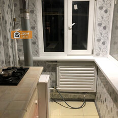 Квартира 40 м², 2-комнатная - изображение 1