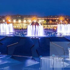 Квартира 34,2 м², 1-комнатная - изображение 1