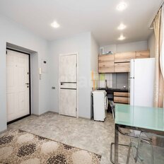 Квартира 15 м², студия - изображение 2