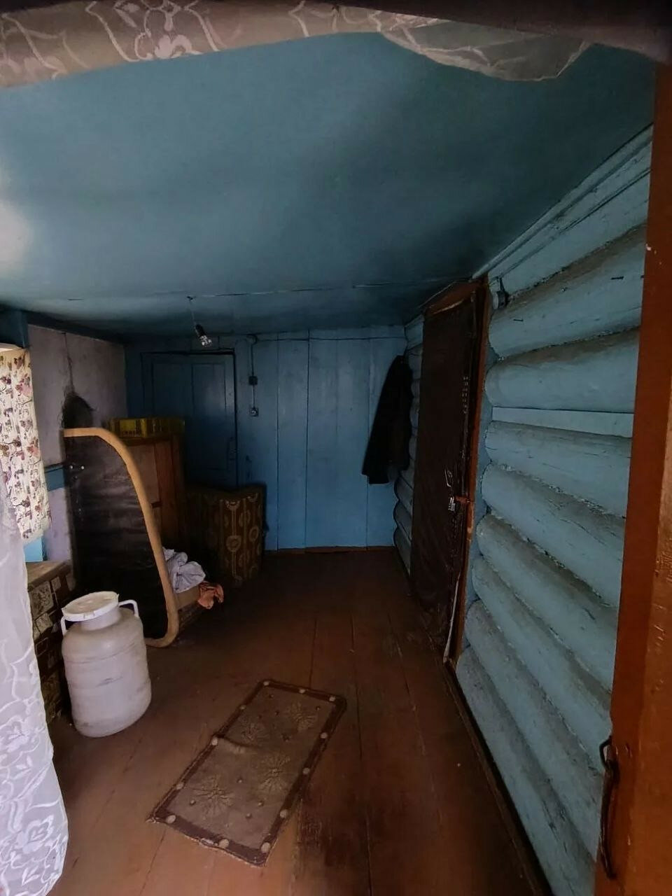 Дом 2-комн. 64.2 м² в село Александровка — фото 4