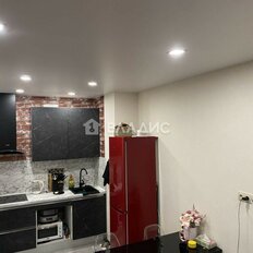 Квартира 39 м², 1-комнатная - изображение 2