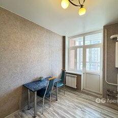 Квартира 42 м², 1-комнатная - изображение 2