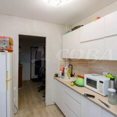 Квартира 37 м², 1-комнатная - изображение 2