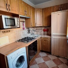 Квартира 50,8 м², 2-комнатная - изображение 5