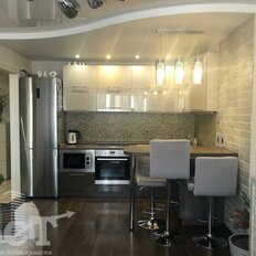 Квартира 56,2 м², 2-комнатная - изображение 1
