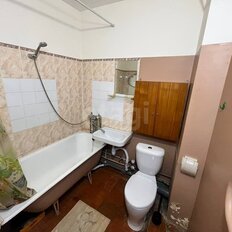 Квартира 38 м², 1-комнатная - изображение 5