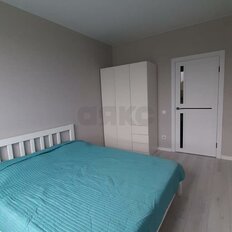 Квартира 40 м², 2-комнатная - изображение 3