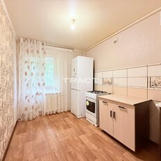 Квартира 38,2 м², 1-комнатная - изображение 4
