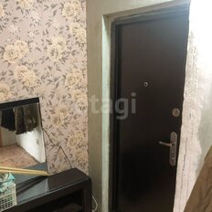 Квартира 25 м², студия - изображение 5