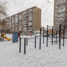 Квартира 41 м², 1-комнатная - изображение 2