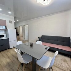 Квартира 46 м², 2-комнатная - изображение 3
