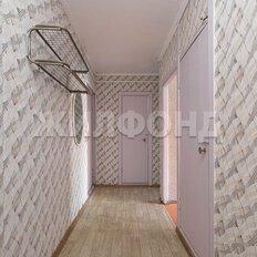 Квартира 62,8 м², 3-комнатная - изображение 5