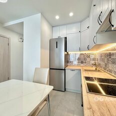 Квартира 32,8 м², 2-комнатная - изображение 2