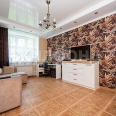 Квартира 35,6 м², 1-комнатная - изображение 4