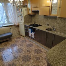 Квартира 61,9 м², 3-комнатная - изображение 2