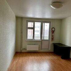 Квартира 38 м², 1-комнатная - изображение 5