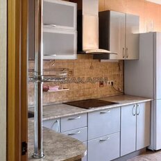 Квартира 40 м², 1-комнатная - изображение 5