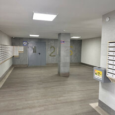 Квартира 55,8 м², 2-комнатная - изображение 2