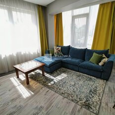 Квартира 104,2 м², 3-комнатная - изображение 2