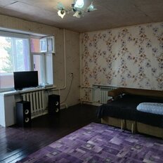 Квартира 40 м², 1-комнатная - изображение 4