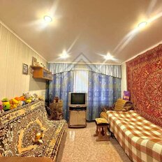 Квартира 18,6 м², 1-комнатная - изображение 1