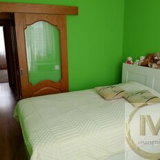 Квартира 53,6 м², 2-комнатная - изображение 3