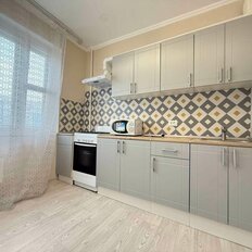 Квартира 28,5 м², 1-комнатная - изображение 1